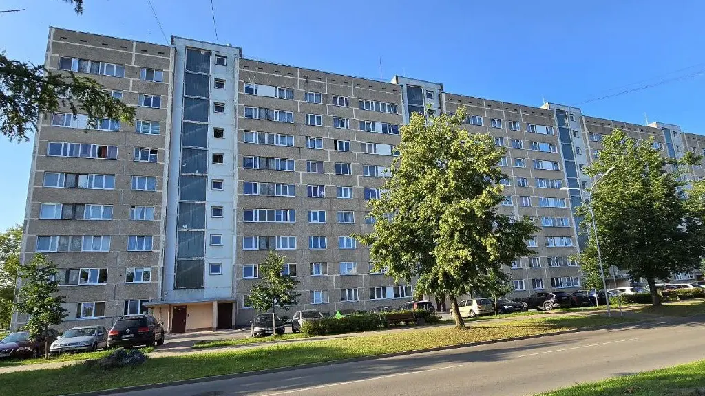Skolas iela 3, Salaspils